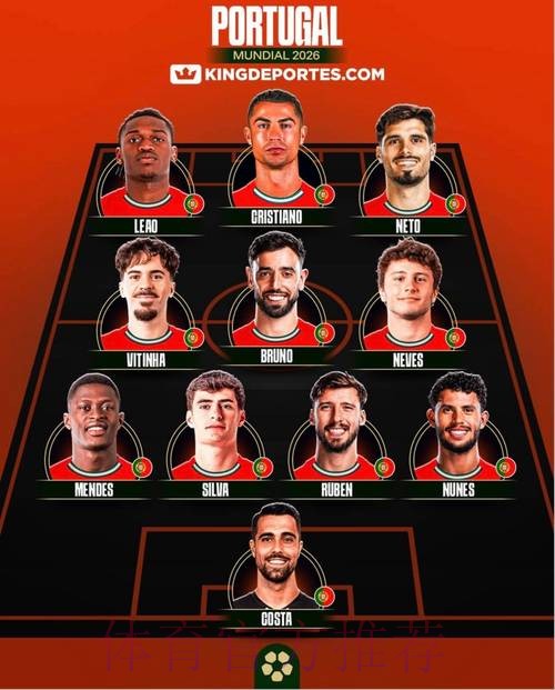 2026世界杯阵容分析哪里看 2026世界杯阵容分析哪里看